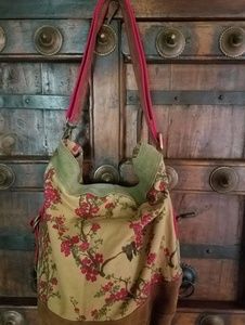 Handbag vintage and collectables